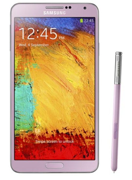 Samsung Galaxy Note 3