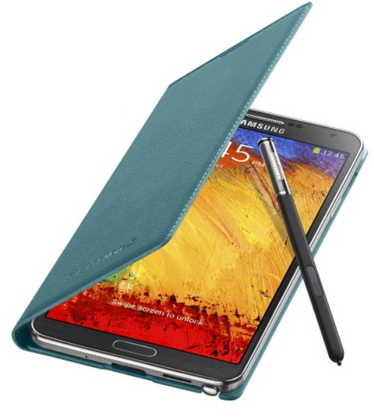 Samsung Galaxy Note 3