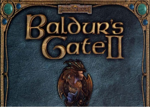 Baldur’s Gate 2: Enhanced Edition