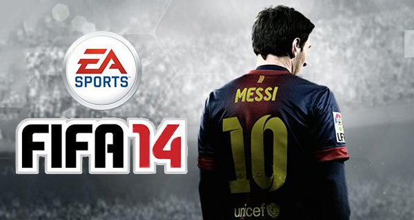 FIFA 14