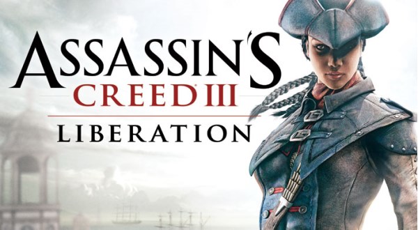 Assassin’s Creed: Liberation