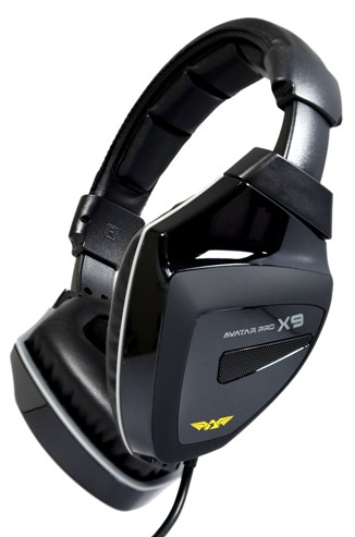 Armaggeddon Avatar Pro X9