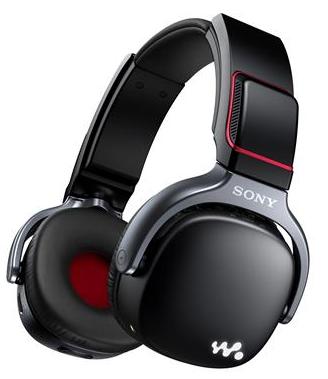 Sony Walkman WH