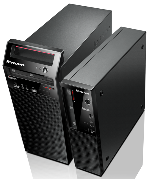 Lenovo ThinkCentre E73