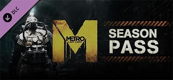 Metro: Last Light Developer Pack