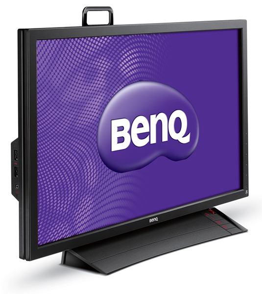 BenQ XL2420TE