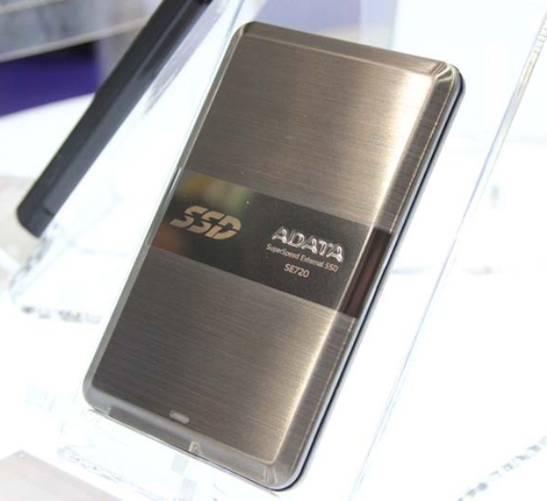 ADATA DashDrive Elite SE720