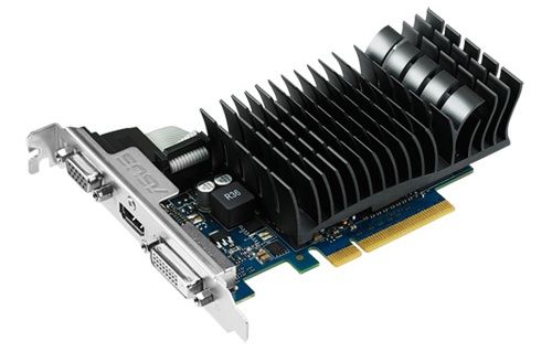ASUS GeForce GT 630 (GT630-SL-1GD3-L)