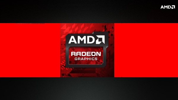 AMD Radeon R 200 Series Volcanic Islands