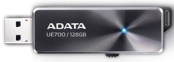 ADATA DashDrive Elite UE700