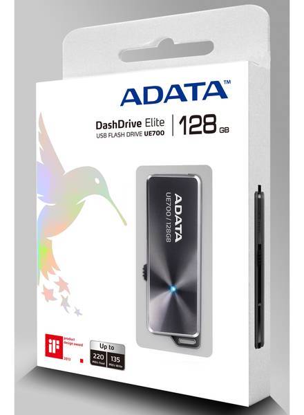 ADATA DashDrive Elite UE700