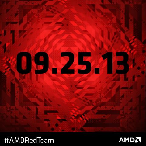 AMD GPU 14 Tech Day