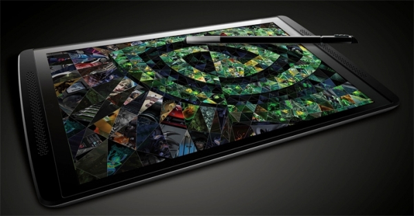 NVIDIA Tegra Note