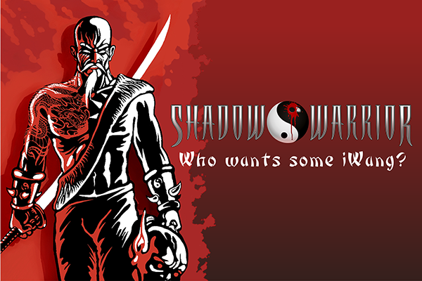 Shadow Warrior