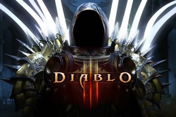 Diablo 3