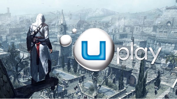 Uplay