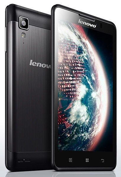 Lenovo Р780