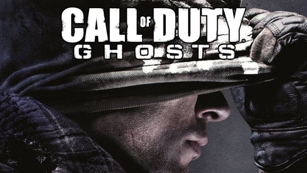 Call of Duty Ghosts