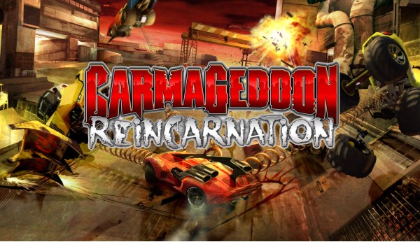 Carmageddon Reincarnation