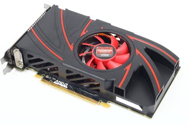 AMD Radeon R9 270X