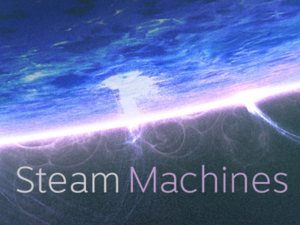 Steam Machines