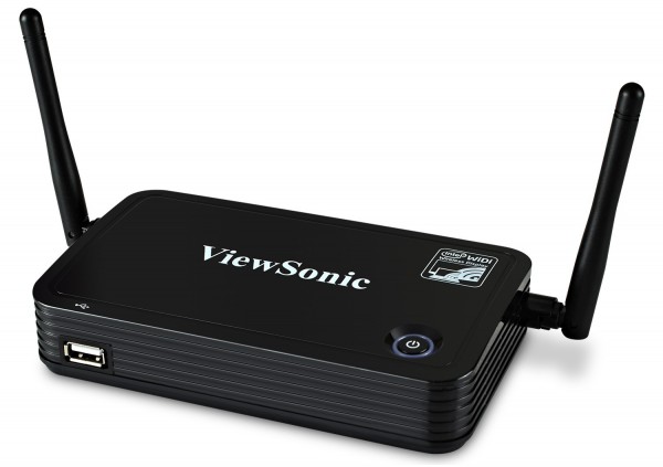 ViewSonic WPG-370