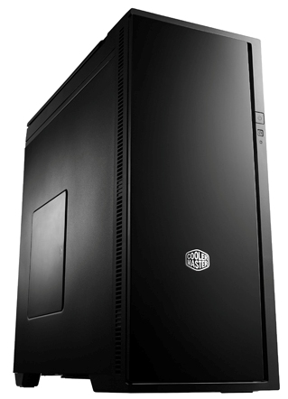 Cooler Master Silencio 652