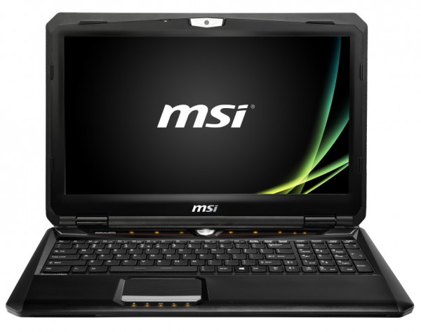 MSI GT70 20K