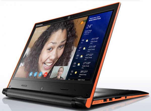 Lenovo Flex 14