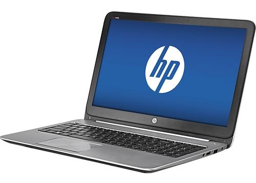 HP Envy TouchSmart Sleekbook M6-K012DX