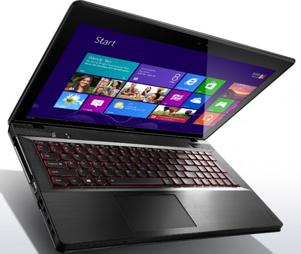 Lenovo IdeaPad Y510