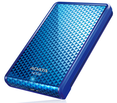 ADATA DashDrive Choice HC630