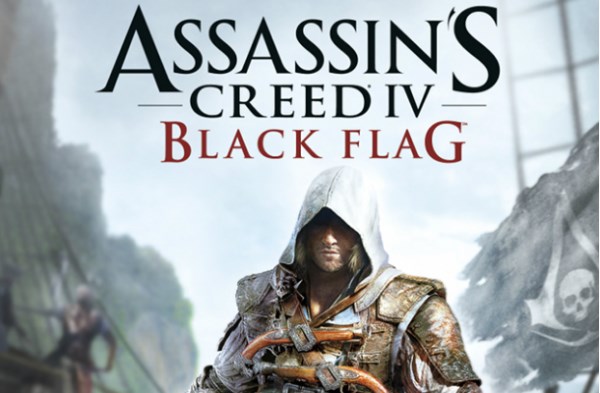 Assassin’s Creed 4: Black Flag