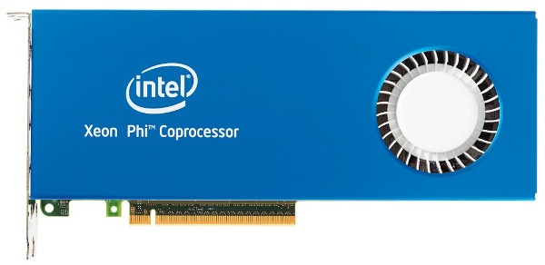 Intel Xeon Phi