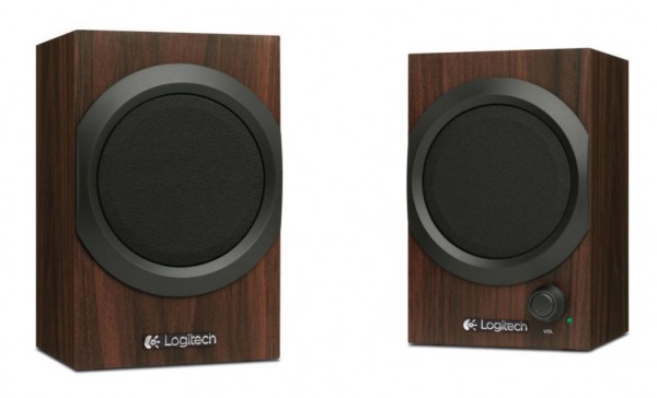 Logitech Multimedia Speakers Z240