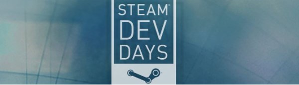 Steam Dev Days