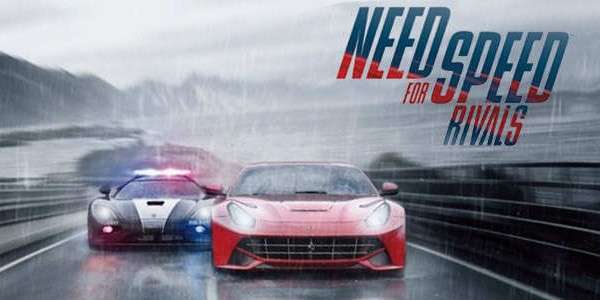 Need for Speed: Rivals