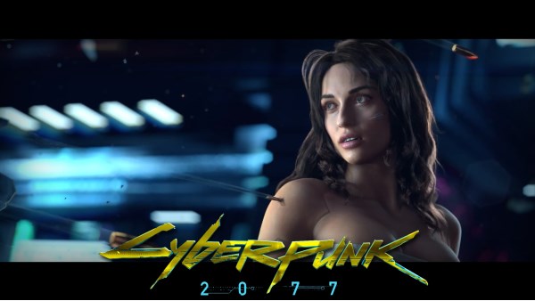 Cyberpunk 2077