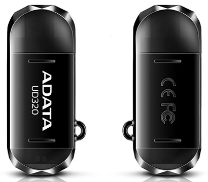 ADATA DashDrive Durable UD320