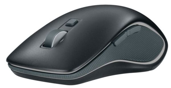 Logitech Wireless Mouse M560