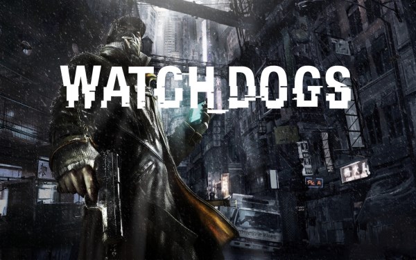 Watch Dogs