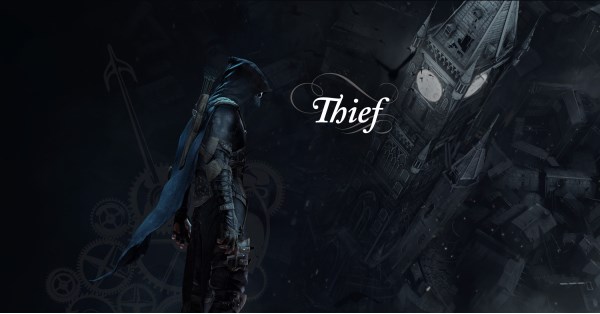 Thief