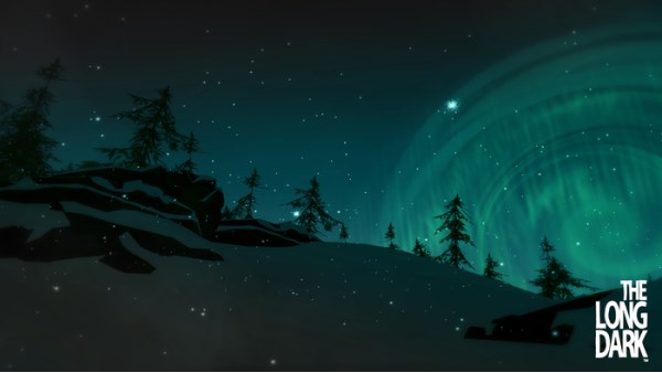 The Long Dark