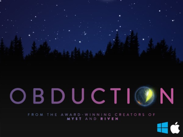 obduction