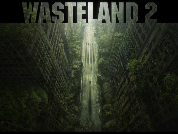 Wasteland 2