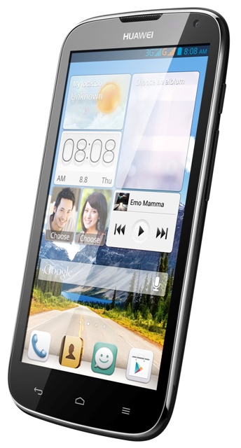 Huawei Ascend G610D