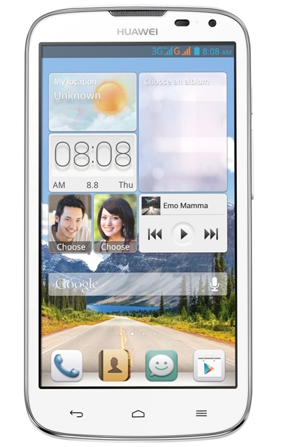 Huawei Ascend G610D