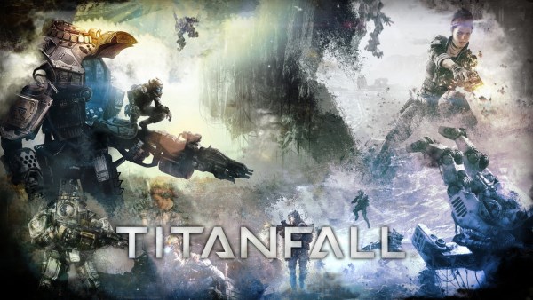 Titanfall