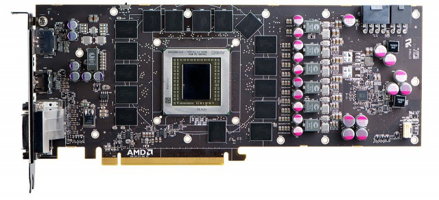 AMD Radeon R9 290X