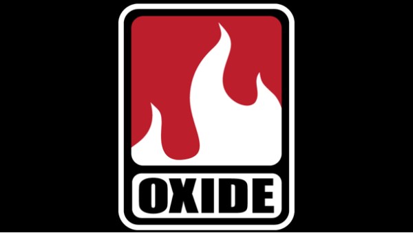 Oxide Games